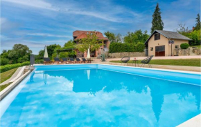 Amazing Home In Krasic